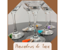 Marcadores de taças