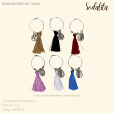 Marcadores de taças Marcadores de taças