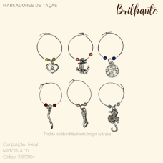 Marcadores de taças Marcadores de taças