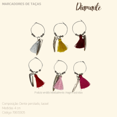 Marcadores de taças Marcadores de taças