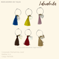 Marcadores de taças Marcadores de taças