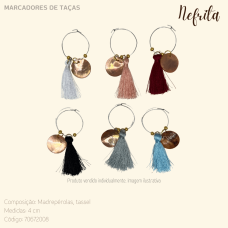 Marcadores de taças Marcadores de taças