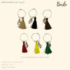 Marcadores de taças Marcadores de taças