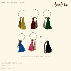 Marcadores de taças Marcadores de taças